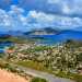 Isole Eolie  L'arcipelago a nord-est della costa siciliana conta sette isole che si caratterizzano per il mare blu e lincredibile scenario di due vulcani ancora attivi: Vulcano e Stromboli